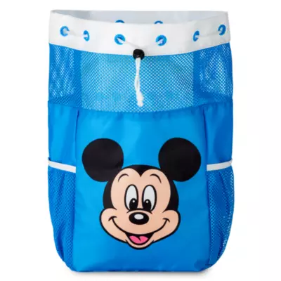 Disney Store Mickey And Friends Swim Bag 5 Disney Store Mickey And Friends Swim Bag - Image 3