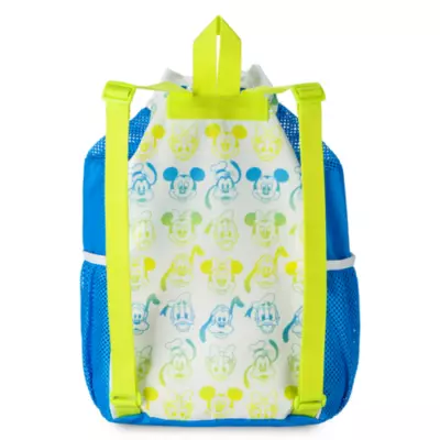 Disney Store Mickey And Friends Swim Bag 6 Disney Store Mickey And Friends Swim Bag - Image 4