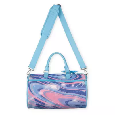 Disney Store Disney Ily 4EVER Duffle Bag Inspired By Cinderella 5 Disney Store Disney Ily 4EVER Duffle Bag Inspired By Cinderella - Image 3