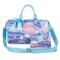Disney Store Disney Ily 4EVER Duffle Bag Inspired By Cinderella