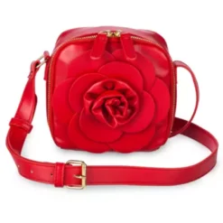 Disney Store Disney Ily 4EVER Crossbody Bag Inspired By Belle, Beauty And The Beast
