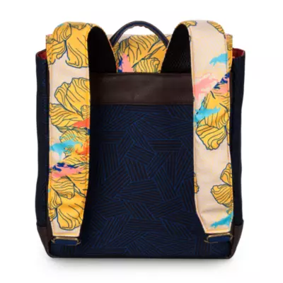 Disney Store Black Panther: World Of Wakanda Backpack 4 Disney Store Black Panther: World Of Wakanda Backpack - Image 2