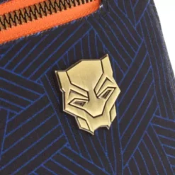 Disney Store Black Panther: World Of Wakanda Backpack 9 Disney Store Black Panther: World Of Wakanda Backpack -Disney 427243766300 3
