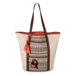 Disney Store Moana Tote Bag
