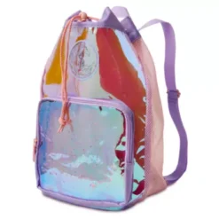 Disney Store Elsa Swim Bag, Frozen 5 Disney Store Elsa Swim Bag, Frozen -Disney 427243768618 1