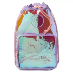 Disney Store Elsa Swim Bag, Frozen