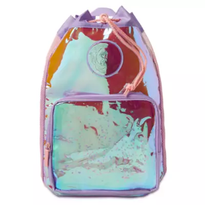 Disney Store Elsa Swim Bag, Frozen 3 Disney Store Elsa Swim Bag, Frozen