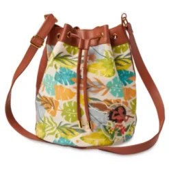 Disney Store Moana Swim Bag