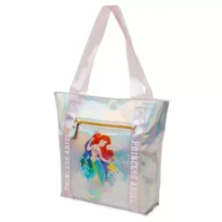 Disney Store The Little Mermaid Swim Bag 8 Disney Store The Little Mermaid Swim Bag -Disney 427243777450 2