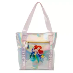 Disney Store The Little Mermaid Swim Bag