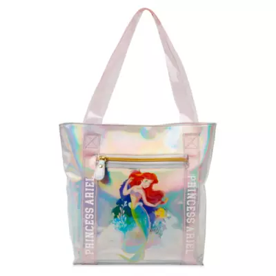 Disney Store The Little Mermaid Swim Bag 3 Disney Store The Little Mermaid Swim Bag