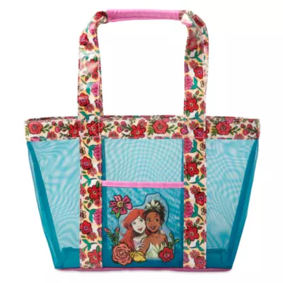 Disney Store Disney Princess Swim Bag 3 Disney Store Disney Princess Swim Bag