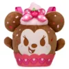 Disney Store Minnie Mouse Strawberry Cupcake Disney Munchlings Baked Treats Backpack 1 Disney Store Minnie Mouse Strawberry Cupcake Disney Munchlings Baked Treats Backpack -Disney 427243974958