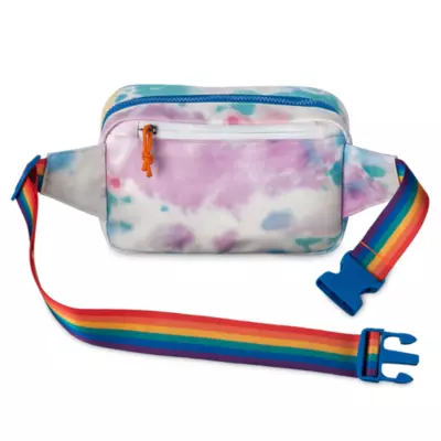 Disneyland Resort Disney Pride Belt Bag For Adults 4 Disneyland Resort Disney Pride Belt Bag For Adults - Image 2
