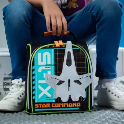 Disney Store Lightyear Lunch Bag 4 Disney Store Lightyear Lunch Bag - Image 2