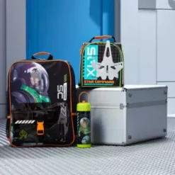 Disney Store Lightyear Lunch Bag 9 Disney Store Lightyear Lunch Bag -Disney 427252716419 2