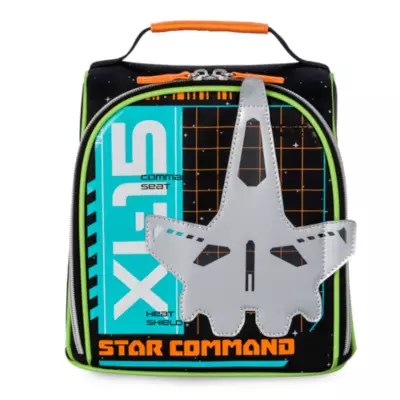 Disney Store Lightyear Lunch Bag 3 Disney Store Lightyear Lunch Bag