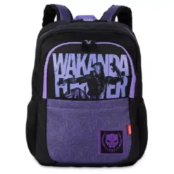 Disney Store Black Panther Backpack