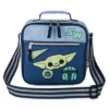 Disney Store Grogu Lunch Bag, Star Wars: The Mandalorian -Disney 427252924807