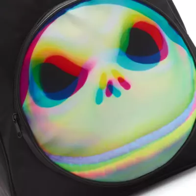 Disney Store Jack Skellington Backpack, The Nightmare Before Christmas 6 Disney Store Jack Skellington Backpack, The Nightmare Before Christmas - Image 4