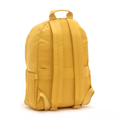 Disney Store Mickey Mouse Genuine Mousewear Yellow Backpack 4 Disney Store Mickey Mouse Genuine Mousewear Yellow Backpack - Image 2