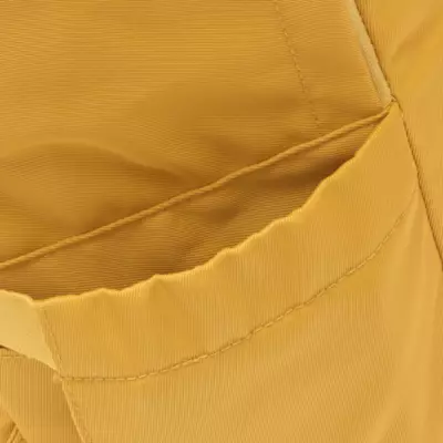 Disney Store Mickey Mouse Genuine Mousewear Yellow Backpack 6 Disney Store Mickey Mouse Genuine Mousewear Yellow Backpack - Image 4