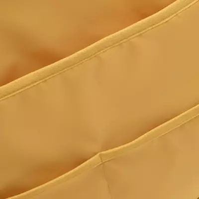 Disney Store Mickey Mouse Genuine Mousewear Yellow Backpack 10 Disney Store Mickey Mouse Genuine Mousewear Yellow Backpack - Image 8