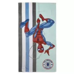 Disney Store Spider-Man Beach Towel