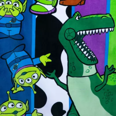 Disney Store Toy Story Beach Towel 5 Disney Store Toy Story Beach Towel - Image 3