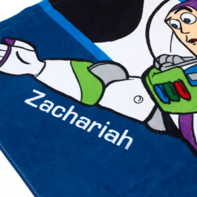 Disney Store Toy Story Beach Towel 6 Disney Store Toy Story Beach Towel - Image 4