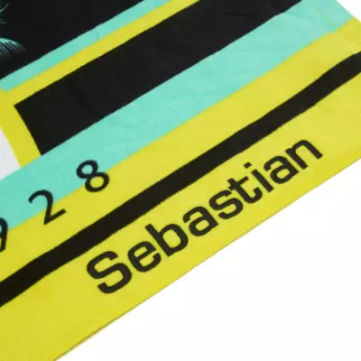 Disney Store Mickey And Friends Beach Towel 6 Disney Store Mickey And Friends Beach Towel - Image 4