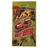 Disney Store Disney Pixar Cars On The Road Beach Towel