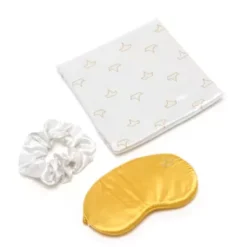 Disney Store Disney Princess Sleep Accessories Set For Kids