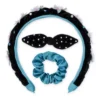 Disney Store Disney Ily 4EVER Hair Accessories Inspired By Princess Jasmine, Aladdin 2 Disney Store Disney Ily 4EVER Hair Accessories Inspired By Princess Jasmine, Aladdin -Disney 427273766141