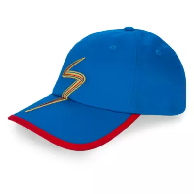Disney Store Ms. Marvel Cap For Adults 5 Disney Store Ms. Marvel Cap For Adults - Image 3