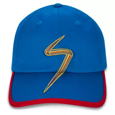 Disney Store Ms. Marvel Cap For Adults 3 Disney Store Ms. Marvel Cap For Adults