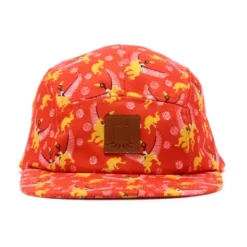 Disney Store Black Panther: Wakanda Forever Baseball Cap For Adults