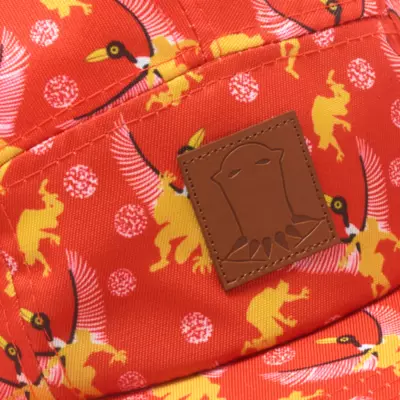 Disney Store Black Panther: Wakanda Forever Baseball Cap For Adults 7 Disney Store Black Panther: Wakanda Forever Baseball Cap For Adults - Image 5