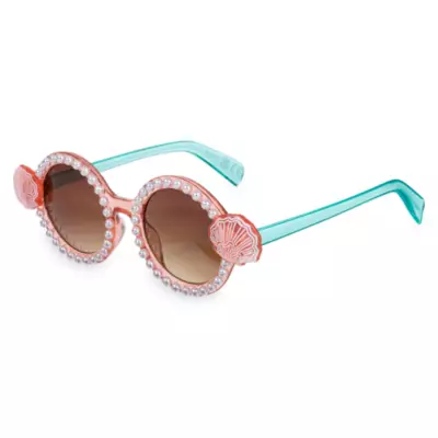 Disney Store The Little Mermaid Sunglasses For Kids 5 Disney Store The Little Mermaid Sunglasses For Kids - Image 3