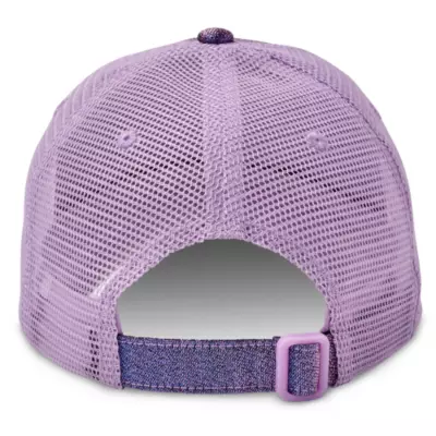 Disney Store The Little Mermaid Baseball Cap For Adults 5 Disney Store The Little Mermaid Baseball Cap For Adults - Image 3