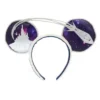 Disney Store Mickey Mouse The Main Attraction Ears Headband For Adults, 1 Of 12