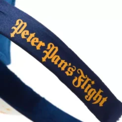 Disney Store Mickey Mouse The Main Attraction Ears Headband For Adults, 6 Of 12 11 Disney Store Mickey Mouse The Main Attraction Ears Headband For Adults, 6 Of 12 -Disney 428402667995 4