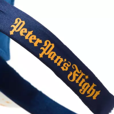 Disney Store Mickey Mouse The Main Attraction Ears Headband For Adults, 6 Of 12 7 Disney Store Mickey Mouse The Main Attraction Ears Headband For Adults, 6 Of 12 - Image 5