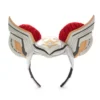 Disney Parks Jane Foster Mickey Mouse Ears Headband For Adults. Thor: Love And Thunder 2 Disney Parks Jane Foster Mickey Mouse Ears Headband For Adults. Thor: Love And Thunder -Disney 428402668565