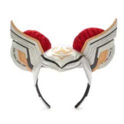 Disney Parks Jane Foster Mickey Mouse Ears Headband For Adults. Thor: Love And Thunder