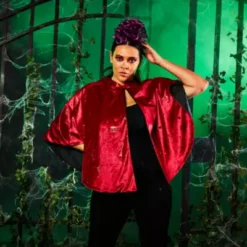 Disney Store Mary Sanderson Costume Accessory Set For Adults, Hocus Pocus 8 Disney Store Mary Sanderson Costume Accessory Set For Adults, Hocus Pocus -Disney 428402835134 1