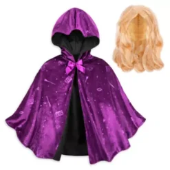 Disney Store Sarah Sanderson Costume Accessory Set For Adults, Hocus Pocus