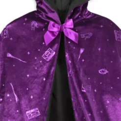 Disney Store Sarah Sanderson Costume Accessory Set For Adults, Hocus Pocus 10 Disney Store Sarah Sanderson Costume Accessory Set For Adults, Hocus Pocus -Disney 428402838289 3