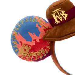 Disney Store Mickey Mouse The Main Attraction Ears Headband For Adults, 9 Of 12 8 Disney Store Mickey Mouse The Main Attraction Ears Headband For Adults, 9 Of 12 -Disney 428402937777 2