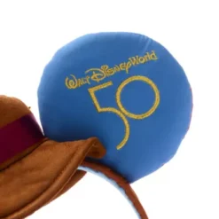 Disney Store Mickey Mouse The Main Attraction Ears Headband For Adults, 9 Of 12 9 Disney Store Mickey Mouse The Main Attraction Ears Headband For Adults, 9 Of 12 -Disney 428402937777 3